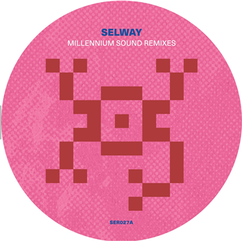 Selway - Millenium Sound Remixes - Serotonin Records