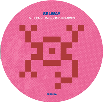 Selway - Millenium Sound Remixes - Serotonin Records Selway - Millenium Sound Remixes - Serotonin Records