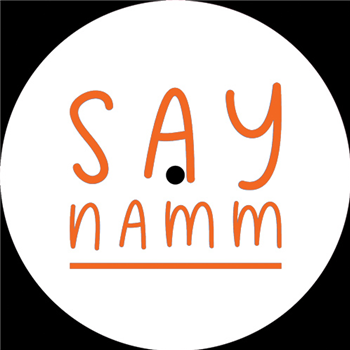 BDK - 003 - Say Namm