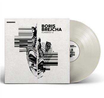 Boris Brejcha - Classics 1.2 - Harthouse