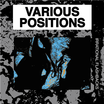 Various Positions - Irrational Flashbacks - Gravitational Waves
