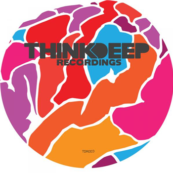 Think Deep -Double Album Sampler - VA - Think Deep