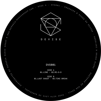 Devise - Line - DEVISE