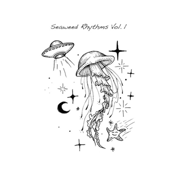 Various Artists - Seaweed Rythm vol.1 - Seaweed Various Artists - Seaweed Rythm vol.1 - Seaweed