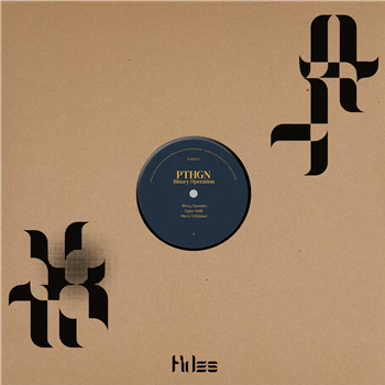 PTHGN - Binary Operation - fides PTHGN - Binary Operation - fides