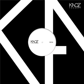 Tuccilo - The Waves EP - Kaoz Theory