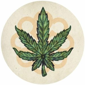 COYOTE/ROLO MCGINTY - Marijuana (1-sided 12") - Is It Balearic…? Recordings