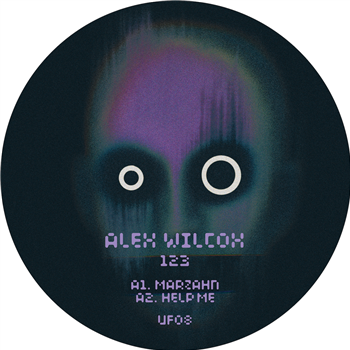 Alex Wilcox - 123. - UFO Inc.