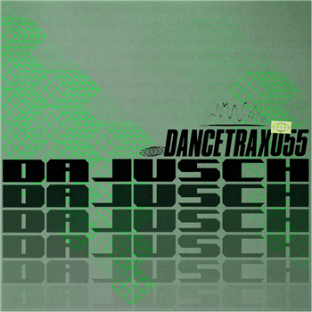 Dajusch - Dance Trax Vol. 55 - Dance Trax