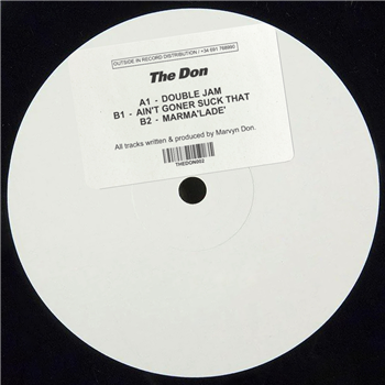 The Don  - The Don