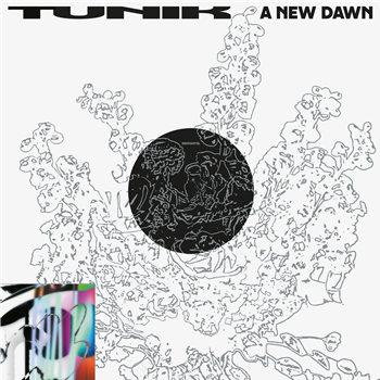 TUNIK - A NEW DAWN - Dekmantel