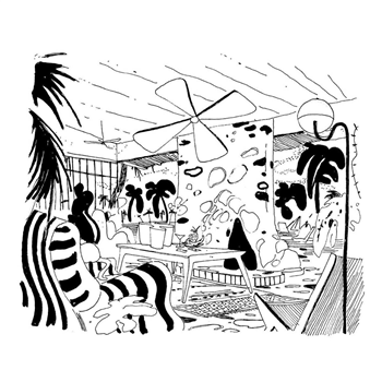 Jeff The Fool & Wilt - Vol 334 - Thé Chaud Records Jeff The Fool & Wilt - Vol 334 - Thé Chaud Records
