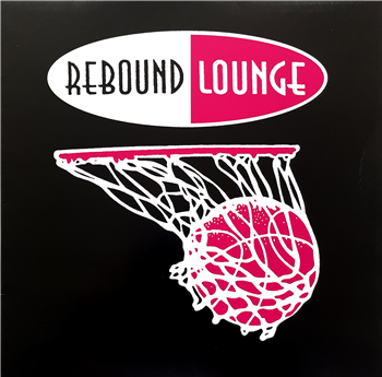 DJ Dog & Double Dancer - Rebound Lounge 4 - Rebound Lounge
