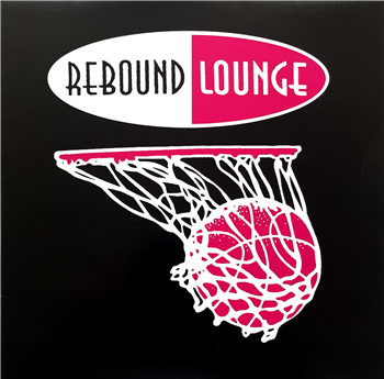 DJ Dog & Double Dancer - Rebound Lounge 4 - Rebound Lounge DJ Dog & Double Dancer - Rebound Lounge 4 - Rebound Lounge