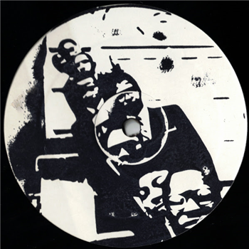 Max Watts / Sugarbeats & Structural Claps - Small Axe EP - Limited Network
