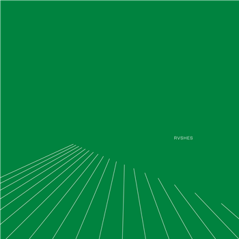 RVSHES - Mantis 12 - Delsin Records