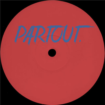 Marcus Paulson - EP1 - Partout