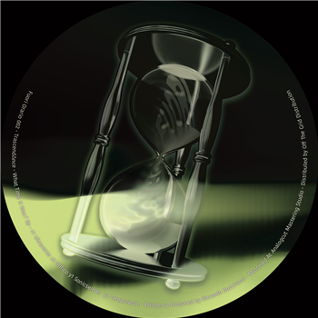 Trascend?nce - What Time It Was? - Fuori Orario Trascend?nce - What Time It Was? - Fuori Orario