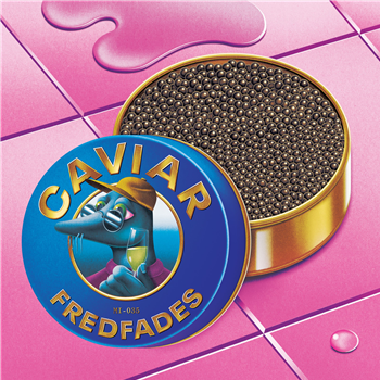 Fredfades - Caviar - Mutual Intentions