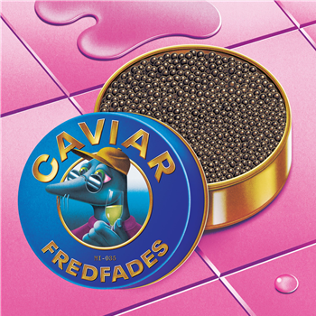 Fredfades - Caviar - Mutual Intentions Fredfades - Caviar - Mutual Intentions