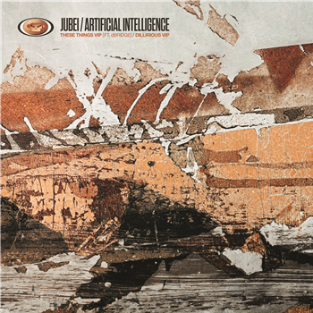 Jubei ft dBridge / Artificial Intelligence - Metalheadz