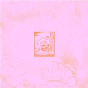 MARMO - Epistolae 2x12" - Utter MARMO - Epistolae 2x12" - Utter