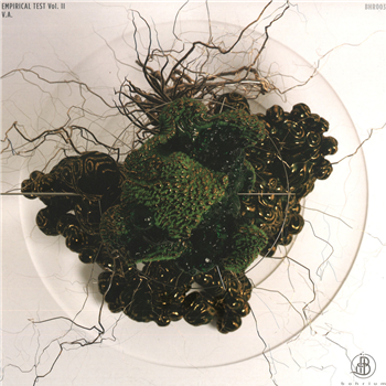 Various - Empirical Test Vol. II - Bohrium Records Various - Empirical Test Vol. II - Bohrium Records