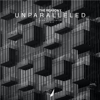 The Reason Y - Unparalleled - Break New Soil The Reason Y - Unparalleled - Break New Soil