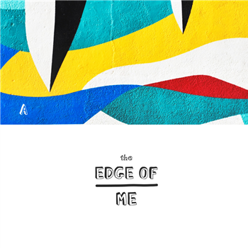 Unknown - The Edge Of Me - The Edge Of Me