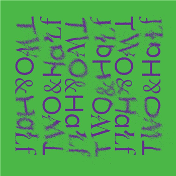 Various - Dance and Listen 001 - TWO & HALF RECORDS Various - Dance and Listen 001 - TWO & HALF RECORDS