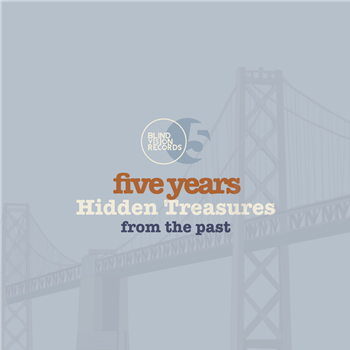 Various - Hidden Treasures From The Past - Blind Vision Records Various - Hidden Treasures From The Past - Blind Vision Records