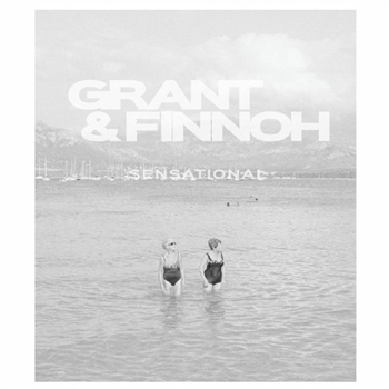 Grant & Finnoh - Sensational (feat Brawther, Zansika remixes) - Courtesy Of Balance