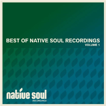 Harold Heath / The Candy Dealers / Jevne - Best Of Native Soul Recordings Volume One (feat Asad Rizvi mix) - Native Soul Recordings Harold Heath / The Candy Dealers / Jevne - Best Of Native Soul Recordings Volume One (feat Asad Rizvi mix) - Native Soul Recordings