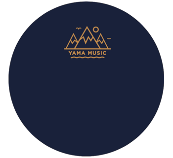 Yama Music - YAMA MUSIC 008 - Yama Music