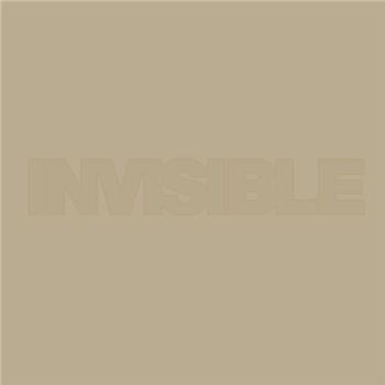 Invisible 011 EP - Va (2 X 12) - Invisible