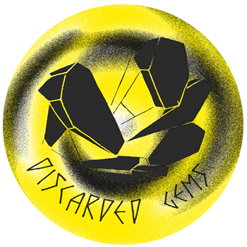 Paradise City Breakers - Televised Justice EP - Discarded Gems Paradise City Breakers - Televised Justice EP - Discarded Gems