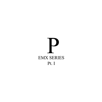 Phara - The EMX Tracks Pt. I - Phaaar