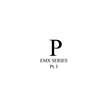Phara - The EMX Tracks Pt. I - Phaaar Phara - The EMX Tracks Pt. I - Phaaar