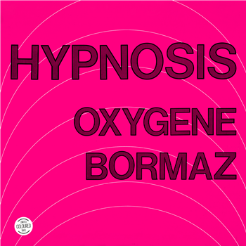 HYPNOSIS - OXYGENE  - ZYX Records
