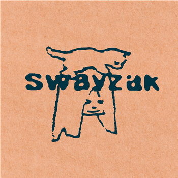 Swayzak - Snowboarding in Argentina (25th Anniversary Edition) - 3x12" Crystal clear, solid red & solid blue) - Lapsus Records