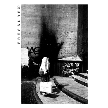 Various Artists - PRESSURE (I) - MAL Recordings Various Artists - PRESSURE (I) - MAL Recordings