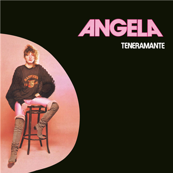 ANGELA - Teneramante - MISS YOU
