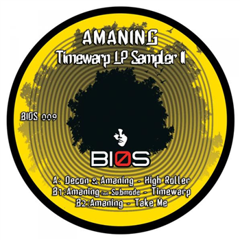 Amaning - Bios