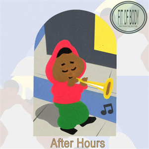 Fit of Body - Far From The Rhytm - 2MR RECORDS Fit of Body - Far From The Rhytm - 2MR RECORDS