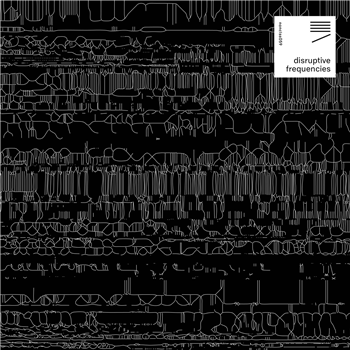 Various Artists - Disruptive Frequencies (2 X 12") - Nonclassical
