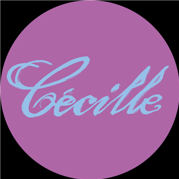 Leon - Sissy EP - Cécille Records