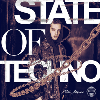 Maike Depas - State Of Techno - The Innovation Studio