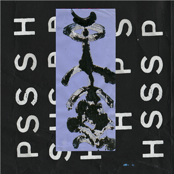 Dauwd - PSSSH 003x - Psssh Records