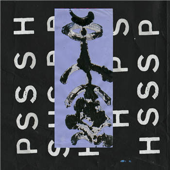 Dauwd - PSSSH 003x - Psssh Records Dauwd - PSSSH 003x - Psssh Records