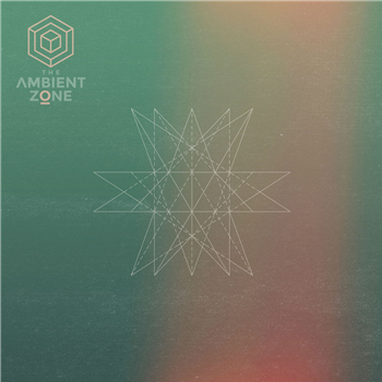 Marconi Union - Weightless (Ambient Transmissions Vol.2) (Black Vinyl) - JUST MUSIC